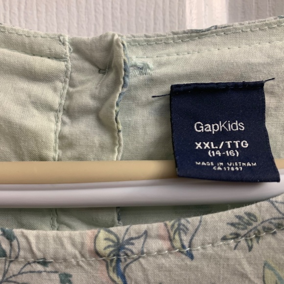 Gap Baby Doll Dress - Picture 2 of 10